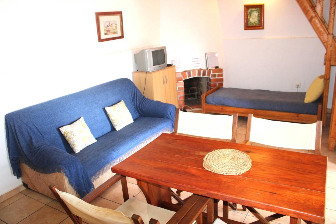 בית הארחה אלבופיירה 	Quinta Do Lagar - By Portugalferias מראה חיצוני תמונה