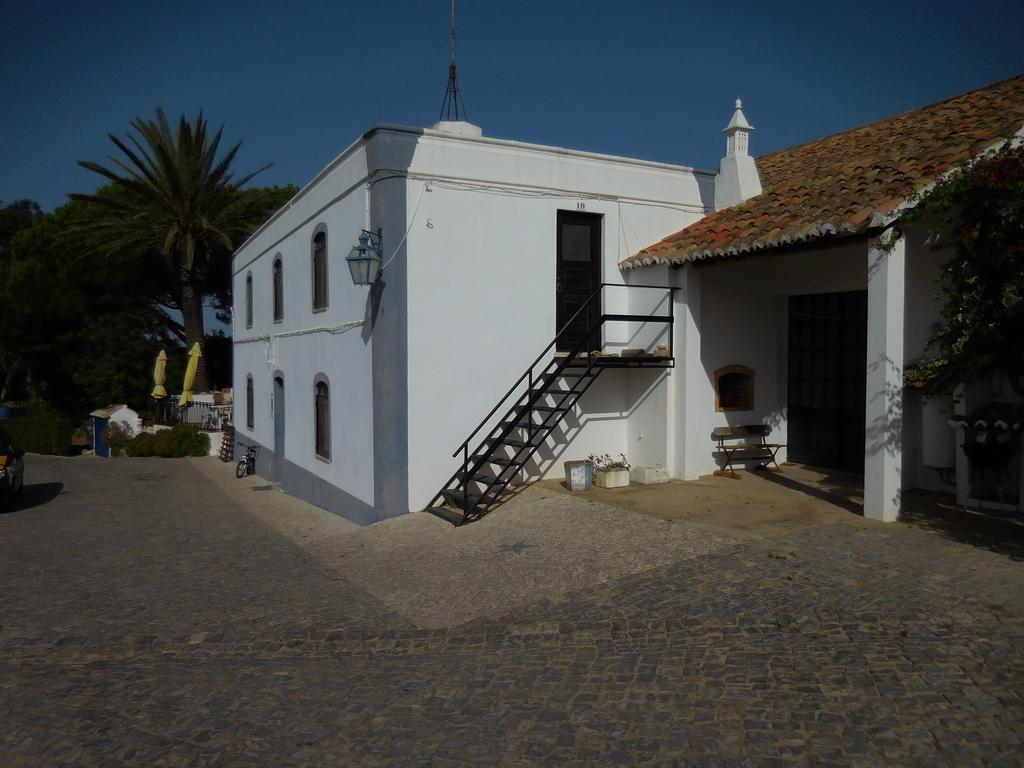 בית הארחה אלבופיירה 	Quinta Do Lagar - By Portugalferias חדר תמונה