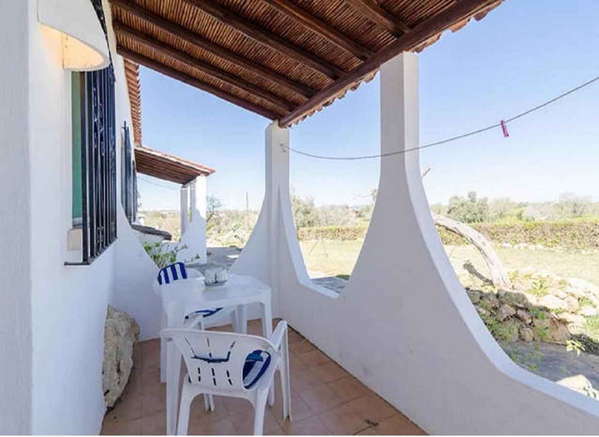 בית הארחה אלבופיירה 	Quinta Do Lagar - By Portugalferias מראה חיצוני תמונה