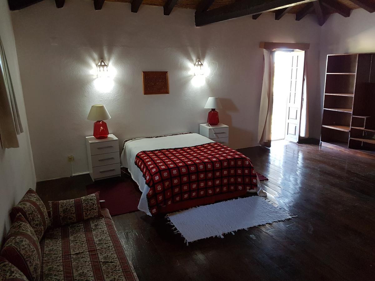 בית הארחה אלבופיירה 	Quinta Do Lagar - By Portugalferias מראה חיצוני תמונה