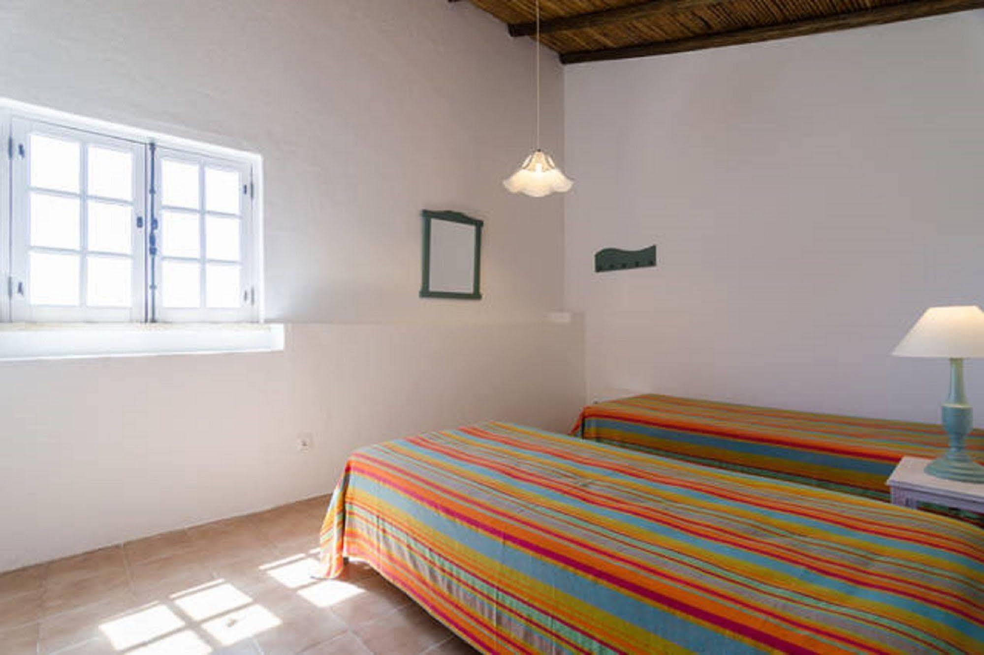 בית הארחה אלבופיירה 	Quinta Do Lagar - By Portugalferias מראה חיצוני תמונה